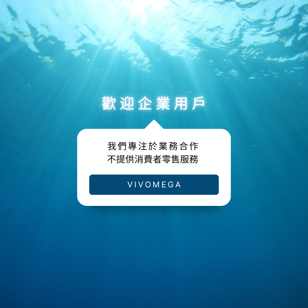 VivoMega企業客戶服務